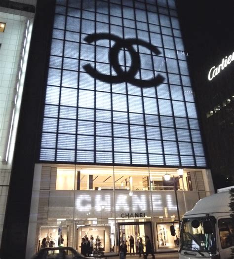 chanel shop near me.